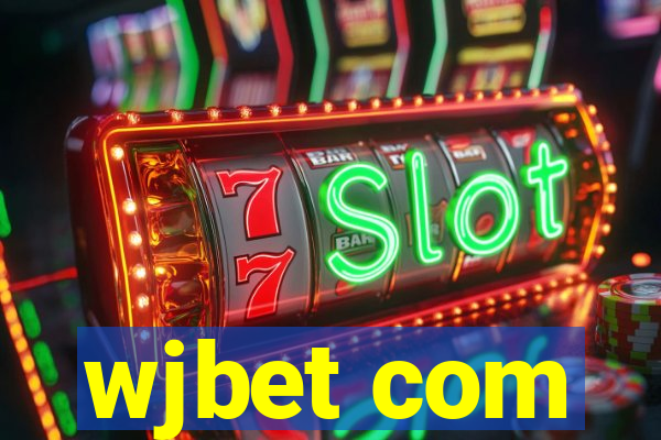 wjbet com